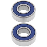 All Balls Racing Front Wheel Bearing Kit 25-1143