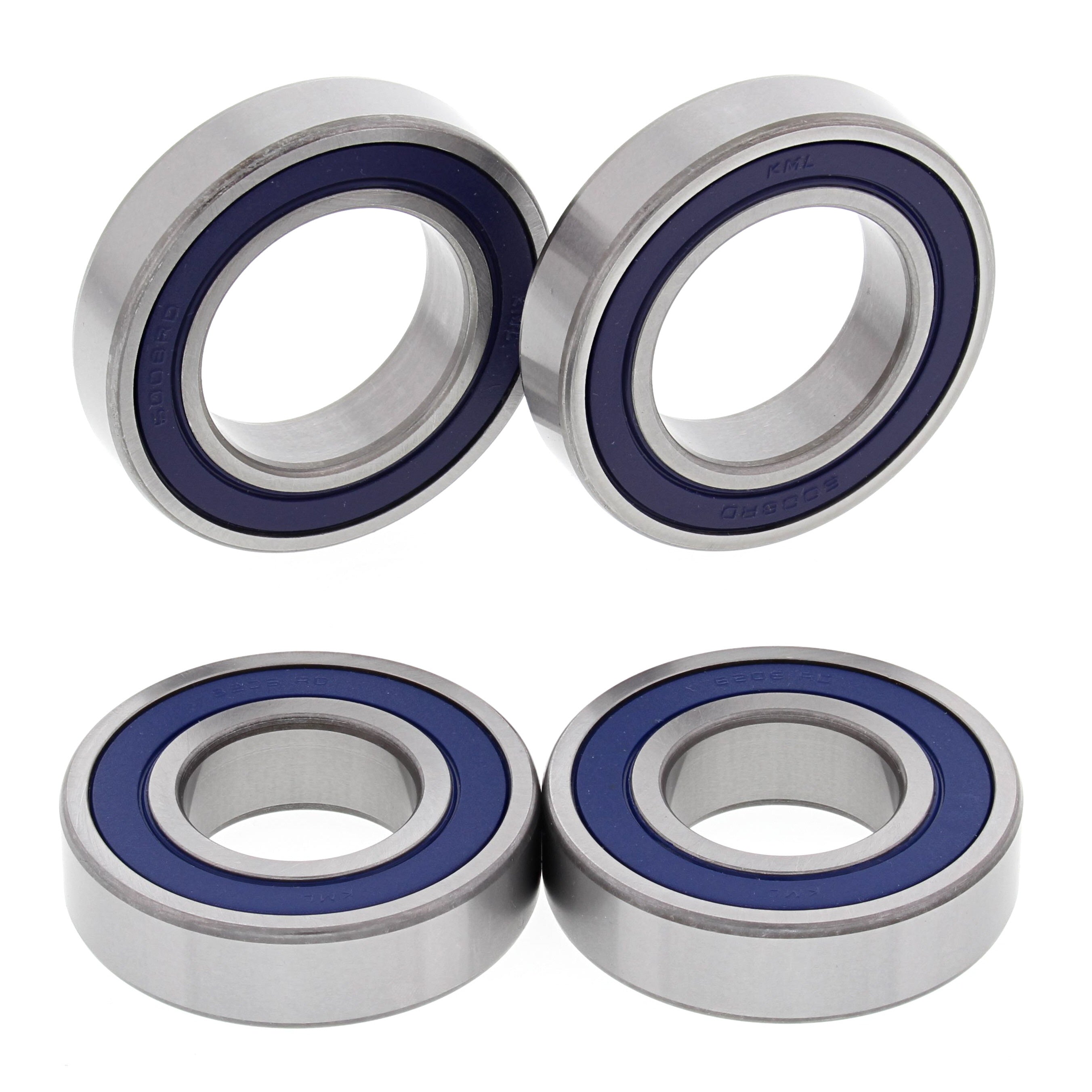 All Balls Racing Rear Wheel Bearing Kit 25-1144