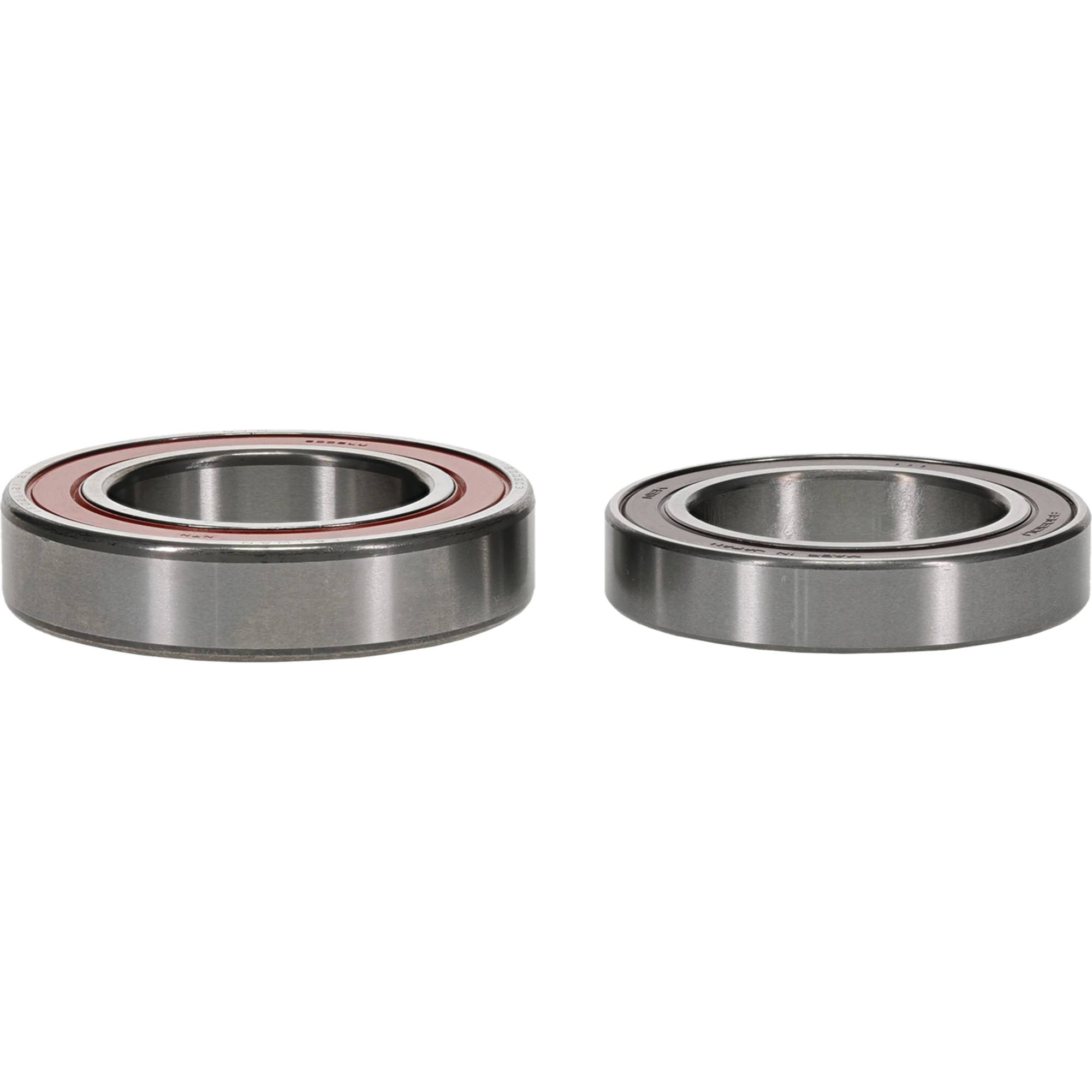 Pivot Works Rear Premium Wheel Bearing Kit 25-1146-P
