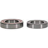 Pivot Works Rear Premium Wheel Bearing Kit 25-1146-P