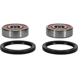Pivot Works Front Premium Wheel Bearing Kit 25-1147-P