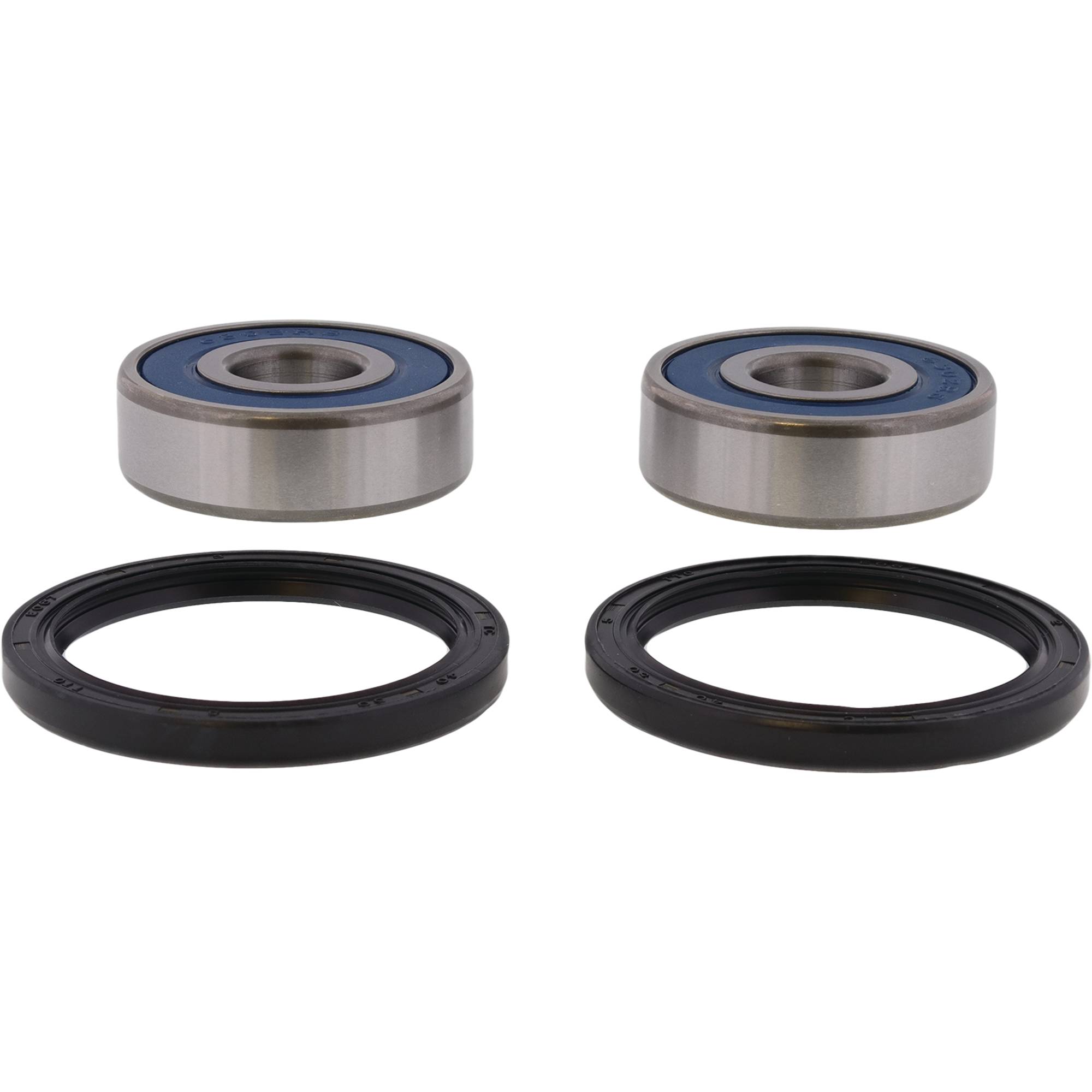All Balls Racing Front Wheel Bearing Kit 25-1147