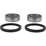 All Balls Racing Front Wheel Bearing Kit 25-1147