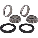 All Balls Racing Rear Wheel Bearing Kit 25-1151