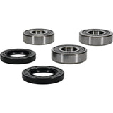 Pivot Works Rear Premium Wheel Bearing Kit 25-1154-P