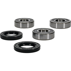 Pivot Works Rear Premium Wheel Bearing Kit 25-1154-P