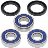 All Balls Racing Rear Wheel Bearing Kit 25-1155