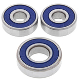 All Balls Racing Rear Wheel Bearing Kit 25-1156