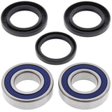All Balls Racing Rear Wheel Bearing Kit 25-1158