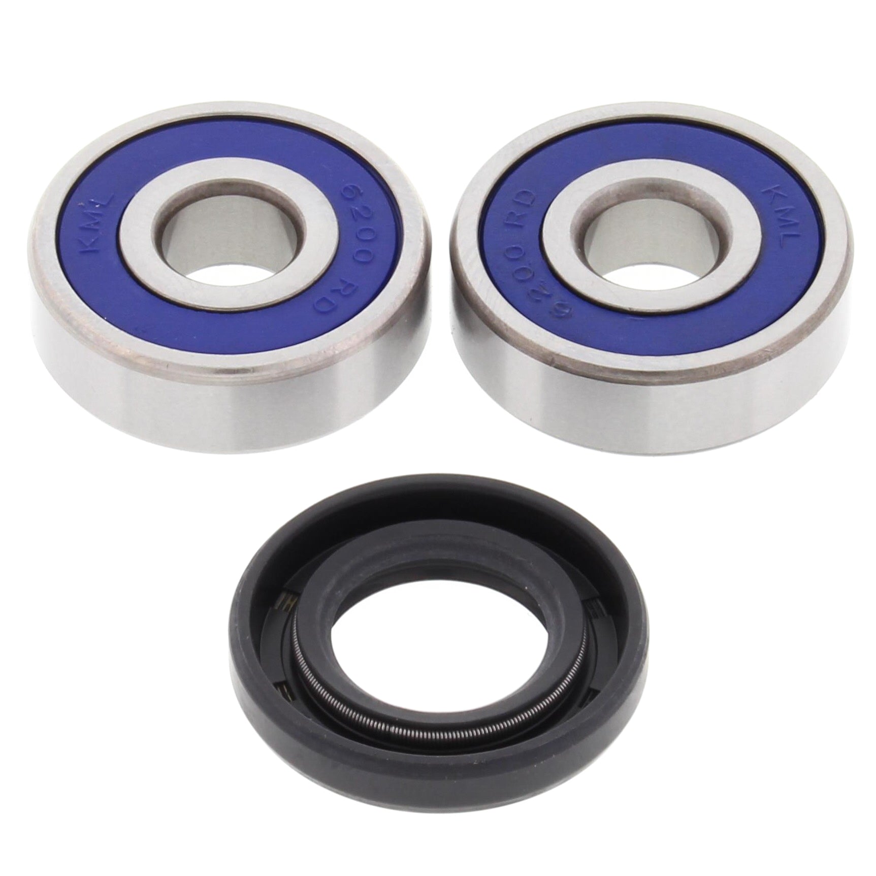 All Balls Racing Front Wheel Bearing Kit 25-1161