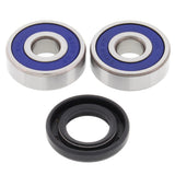 All Balls Racing Front Wheel Bearing Kit 25-1161