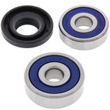 All Balls Racing Front Wheel Bearing Kit 25-1166