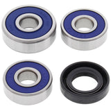 All Balls Racing Rear Wheel Bearing Kit 25-1167