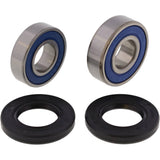 All Balls Racing Rear Wheel Bearing Kit 25-1168
