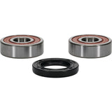 Pivot Works Front Premium Wheel Bearing Kit 25-1170-P