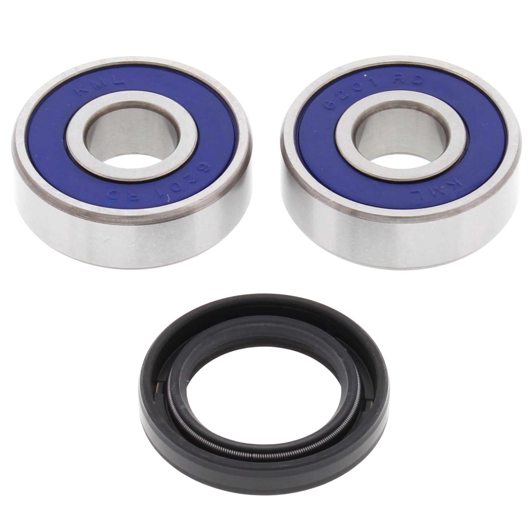 All Balls Racing Front Wheel Bearing Kit 25-1170