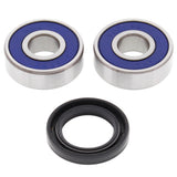 All Balls Racing Front Wheel Bearing Kit 25-1170