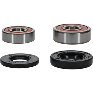 Pivot Works Rear Premium Wheel Bearing Kit 25-1171-P