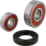 Pivot Works Rear Premium Wheel Bearing Kit 25-1175-P