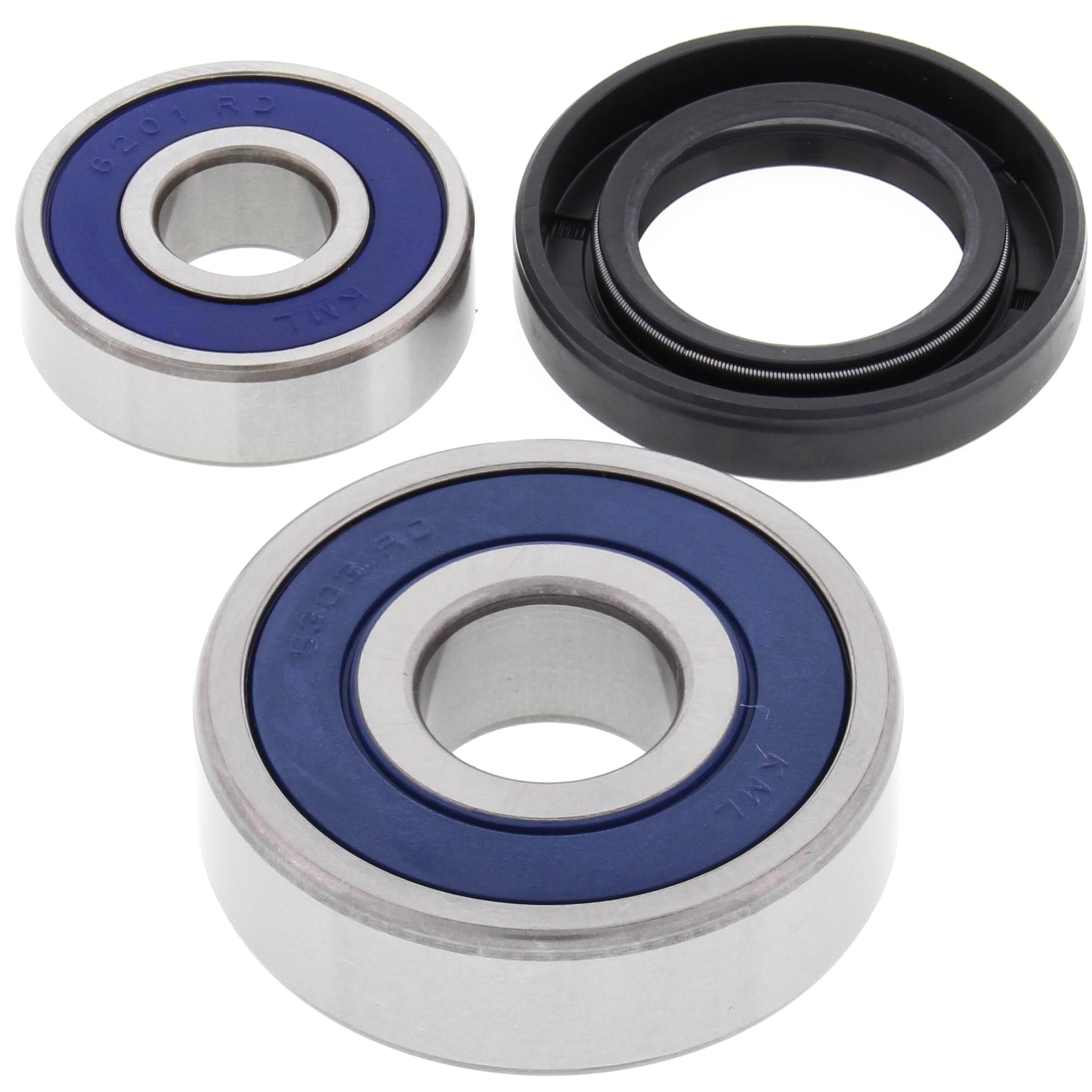 All Balls Racing Rear Wheel Bearing Kit 25-1175