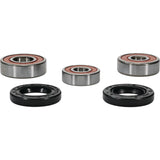 Pivot Works Rear Premium Wheel Bearing Kit 25-1176-P
