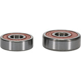 Pivot Works Front Premium Wheel Bearing Kit 25-1177-P