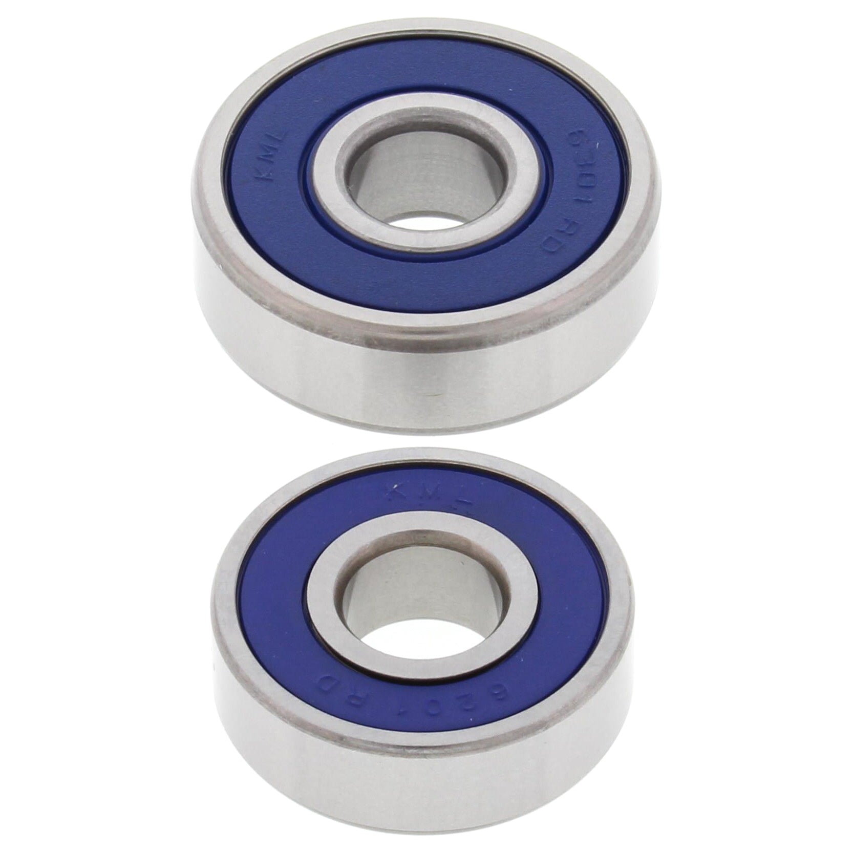 All Balls Racing Front Wheel Bearing Kit 25-1177