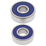 All Balls Racing Front Wheel Bearing Kit 25-1177
