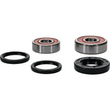 Pivot Works Rear Premium Wheel Bearing Kit 25-1179-P