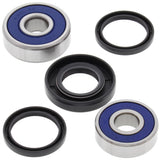All Balls Racing Rear Wheel Bearing Kit 25-1179