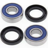 All Balls Racing Rear Wheel Bearing Kit 25-1188