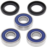 Pivot Works Rear Premium Wheel Bearing Kit 25-1189