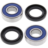 All Balls Racing Front Wheel Bearing Kit 25-1190
