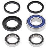 All Balls Racing Rear Wheel Bearing Kit 25-1192