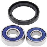 All Balls Racing Front Wheel Bearing Kit 25-1195