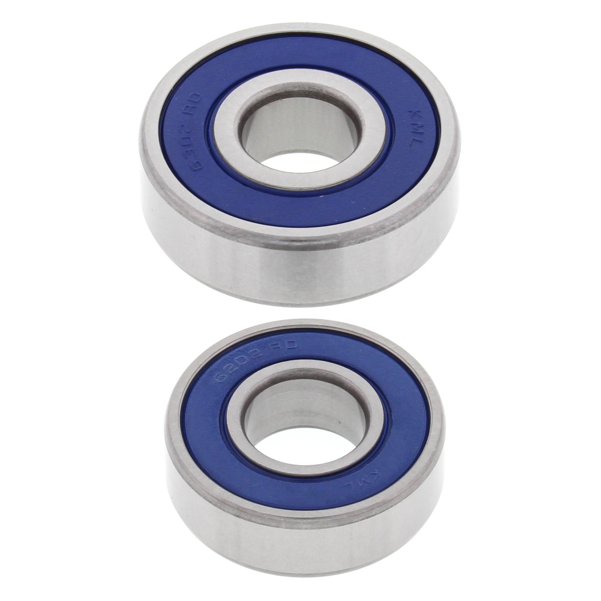 Pivot Works Rear Premium Wheel Bearing Kit 25-1197