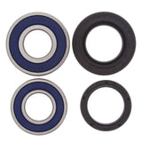 Pivot Works Rear Premium Wheel Bearing Kit 25-1204