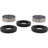 Pivot Works Front Premium Wheel Bearing Kit 25-1211