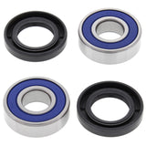 All Balls Racing Front Wheel Bearing Kit 25-1216