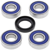 All Balls Racing Rear Wheel Bearing Kit 25-1220