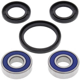 Pivot Works Front Premium Wheel Bearing Kit 25-1222