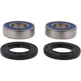 All Balls Racing Rear Wheel Bearing Kit 25-1223