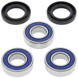 All Balls Racing Rear Wheel Bearing Kit 25-1233