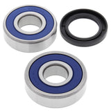 Pivot Works Rear Premium Wheel Bearing Kit 25-1237