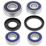 All Balls Racing Rear Wheel Bearing Kit 25-1238