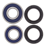 All Balls Racing Rear Wheel Bearing Kit 25-1241