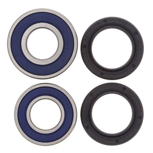 All Balls Racing Rear Wheel Bearing Kit 25-1241