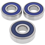 All Balls Racing Rear Wheel Bearing Kit 25-1242