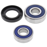 All Balls Racing Rear Wheel Bearing Kit 25-1244