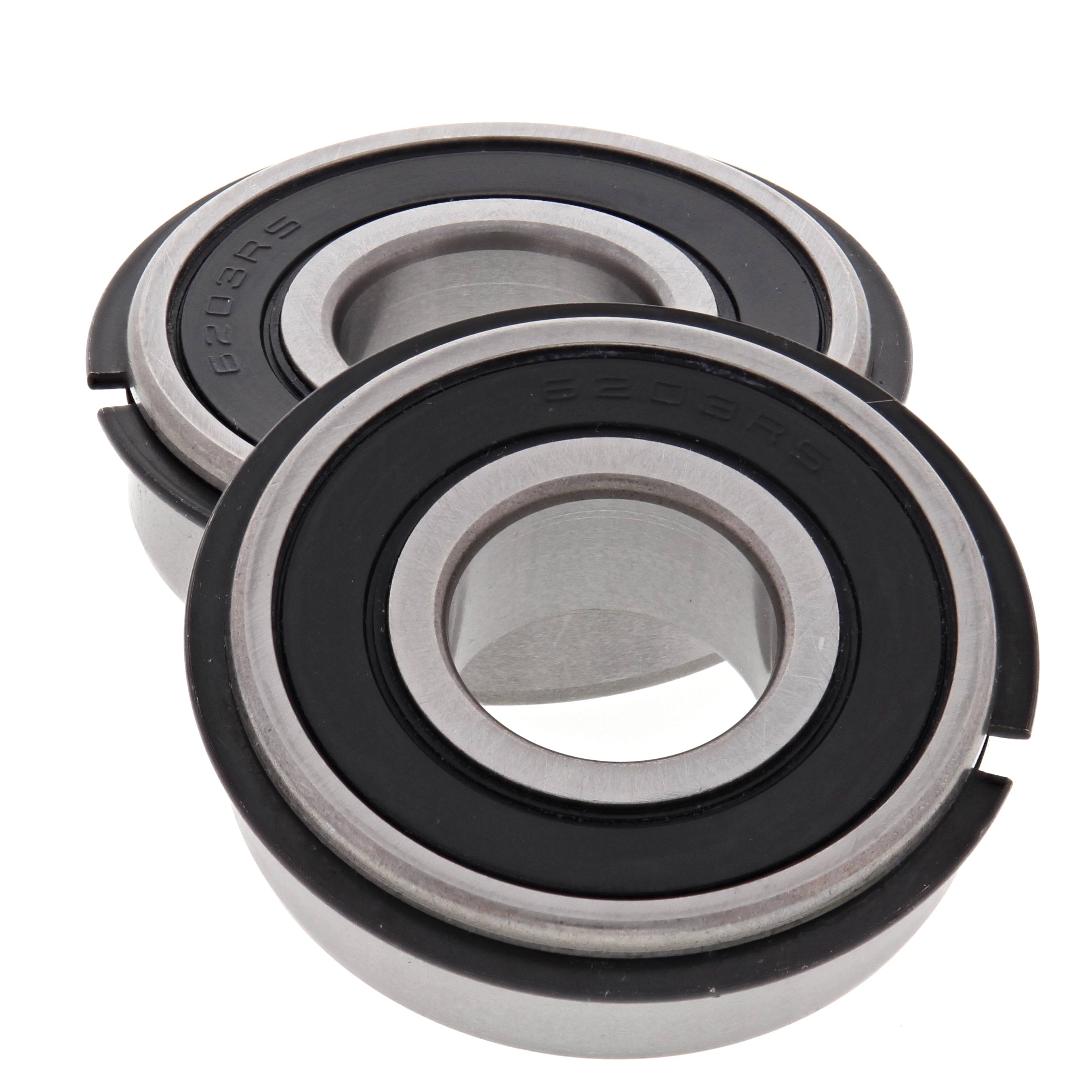All Balls Racing Front Wheel Bearing Kit 25-1249